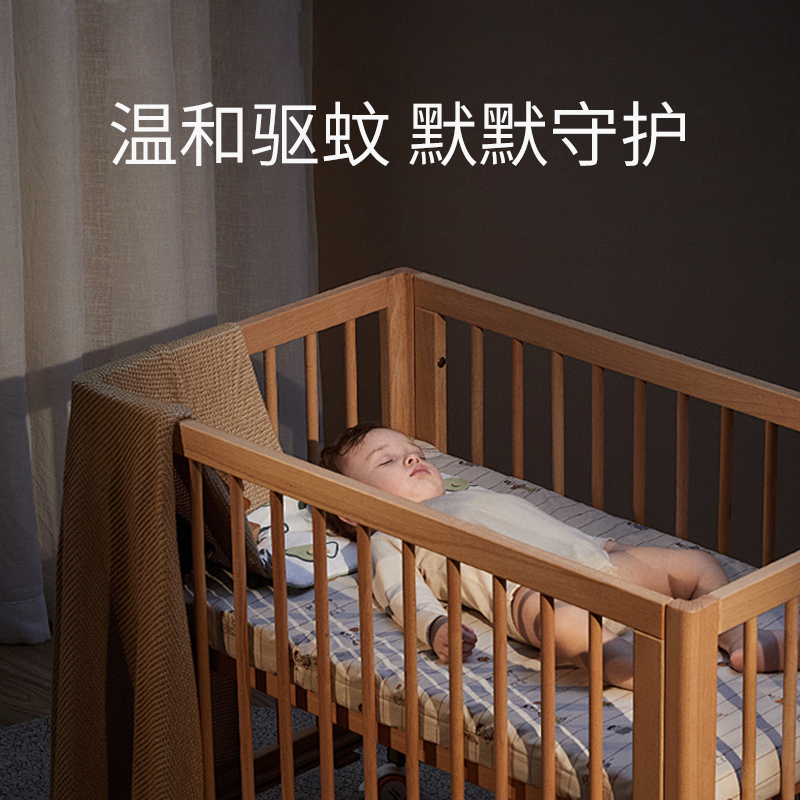 婴儿孕妇蚊香液无味无烟电蚊香器专用儿童宝宝驱蚊液补充液_驱虫用品_